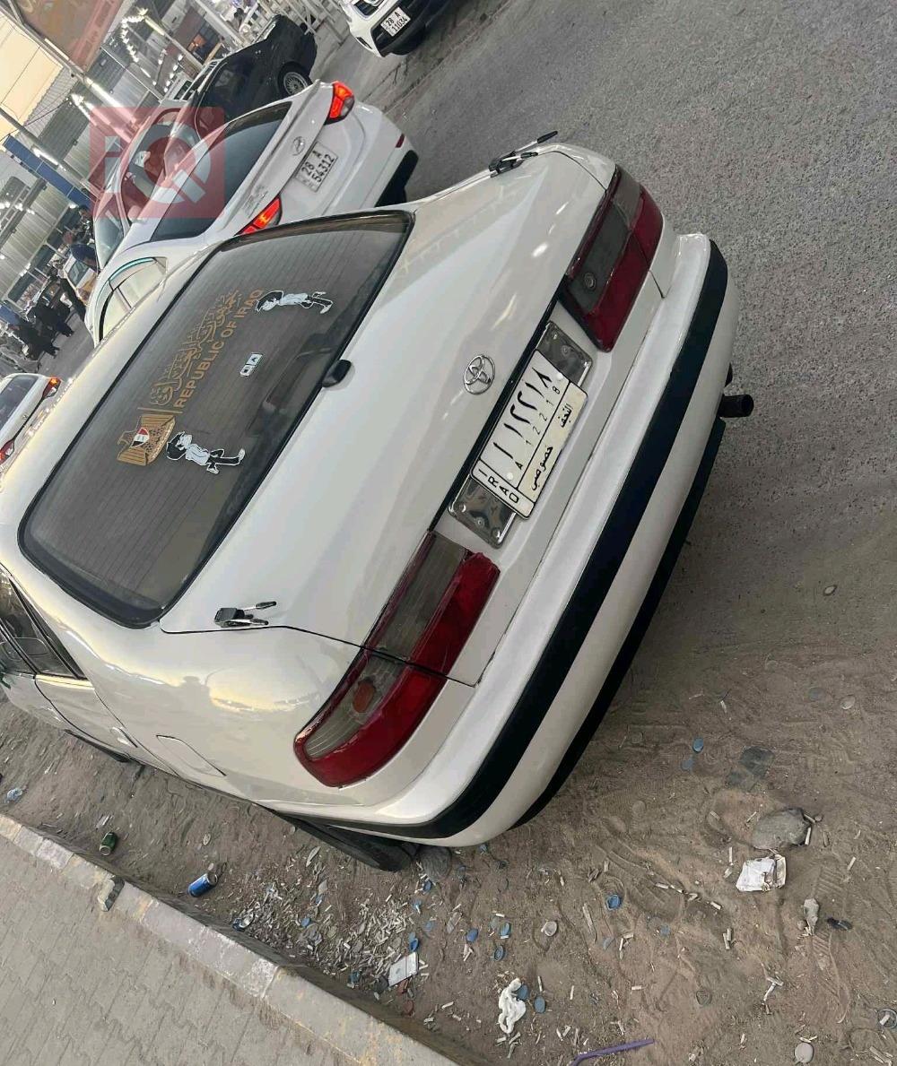 تويوتا كورونا